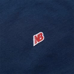 New Balance T-Shirts & Long Sleeves MADE IN USA S/S TEE