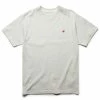 New Balance MADE IN USA S/S TEE T-Shirts & Long Sleeves