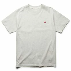 New Balance MADE IN USA S/S TEE T-Shirts & Long Sleeves