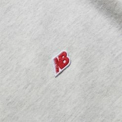 New Balance MADE IN USA S/S TEE T-Shirts & Long Sleeves