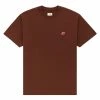 New Balance MADE IN USA S/S TEE T-Shirts & Long Sleeves