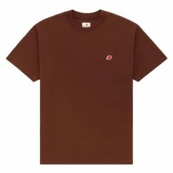 New Balance MADE IN USA S/S TEE T-Shirts & Long Sleeves