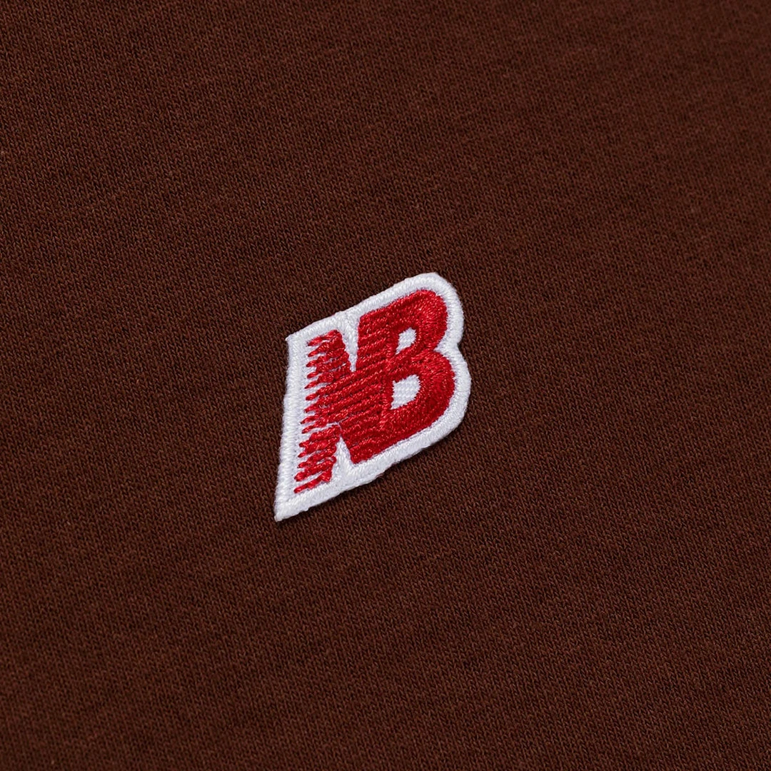 Top 10 ๐ New Balance MADE IN USA S/S TEE T-Shirts & Long Sleeves ๐ 2 New Balance MADE IN USA S/S TEE T-Shirts & Long Sleeves