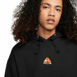 Discount 🧨 Nike ACG THERMA-FIT HOOD Hoodies & Sweatshirts 👍 6 Nike ACG THERMA-FIT HOOD Hoodies & Sweatshirts