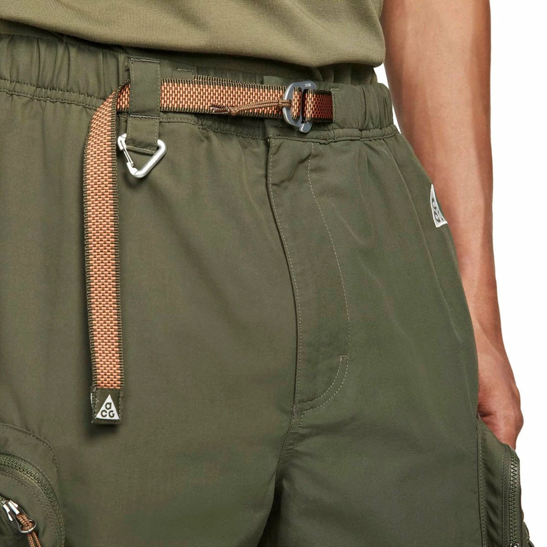 Buy β Nike Bottoms ACG "SNOWGRASS" SHORT π 3 Nike Bottoms ACG "SNOWGRASS" SHORT
