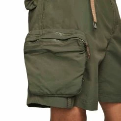 Buy β Nike Bottoms ACG "SNOWGRASS" SHORT π 9 Nike Bottoms ACG