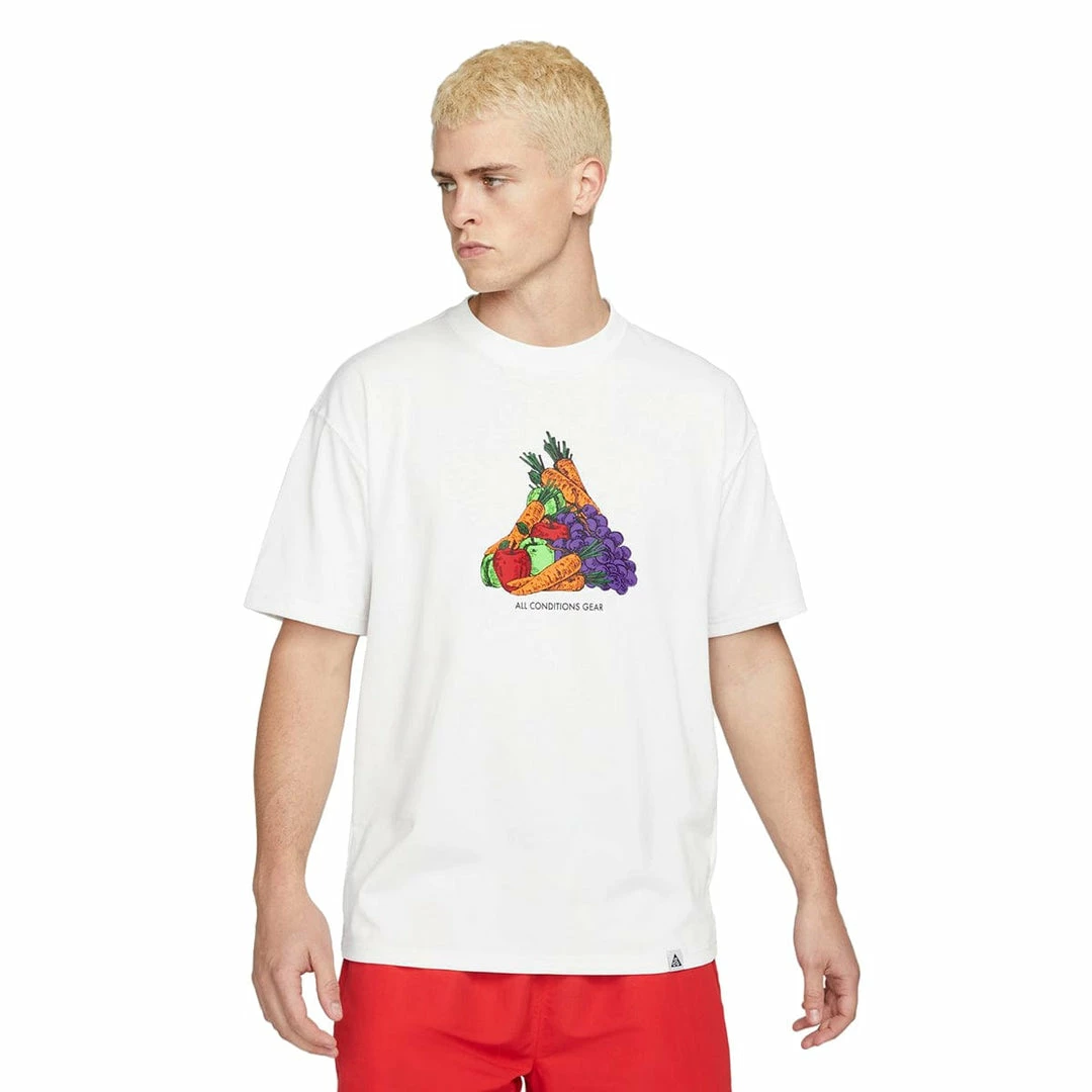 Best reviews of β Nike ACG "FRUIT AND VEGGIES" T-SHIRT T-Shirts & Long Sleeves π― 1 Nike ACG "FRUIT AND VEGGIES" T-SHIRT T-Shirts & Long Sleeves