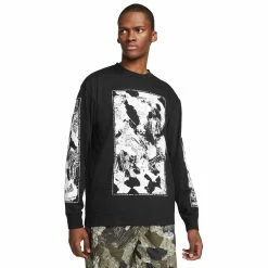 Nike ACG L/S T-SHIRT T-Shirts & Long Sleeves