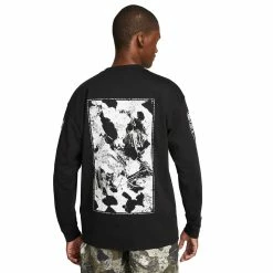 Nike ACG L/S T-SHIRT T-Shirts & Long Sleeves