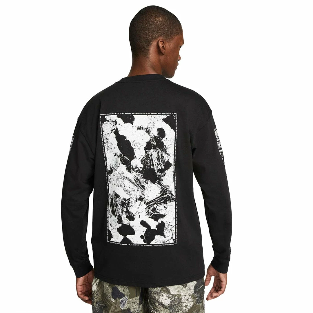 Best deal ๐ Nike ACG L/S T-SHIRT T-Shirts & Long Sleeves ๐ 2 Nike ACG L/S T-SHIRT T-Shirts & Long Sleeves