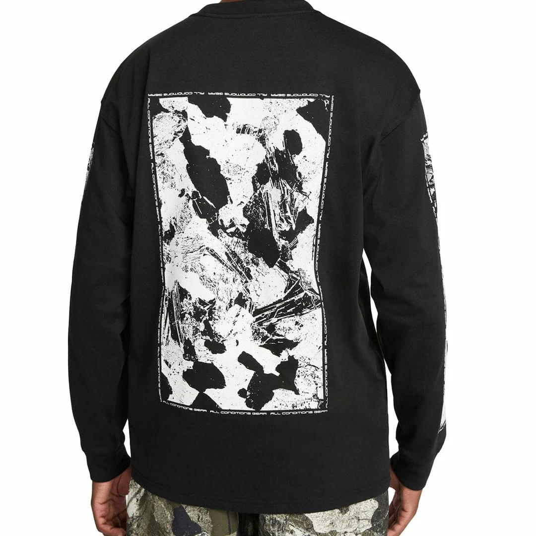 Best deal ๐ Nike ACG L/S T-SHIRT T-Shirts & Long Sleeves ๐ 4 Nike ACG L/S T-SHIRT T-Shirts & Long Sleeves