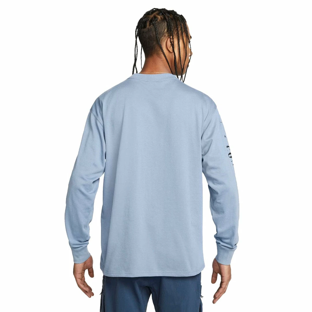 Wholesale π Nike ACG L/S T-SHIRT π 2 Nike ACG L/S T-SHIRT
