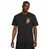 Nike T-Shirts & Long Sleeves NRG TEE