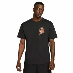 Nike T-Shirts & Long Sleeves NRG TEE