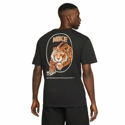 Nike T-Shirts & Long Sleeves NRG TEE