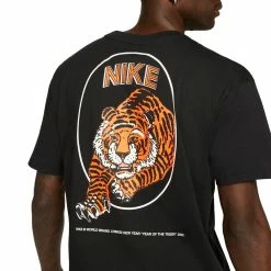 Nike T-Shirts & Long Sleeves NRG TEE