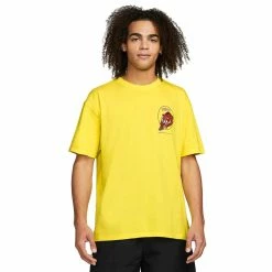 Nike T-Shirts & Long Sleeves NRG TEE