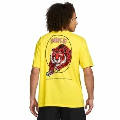 Nike T-Shirts & Long Sleeves NRG TEE