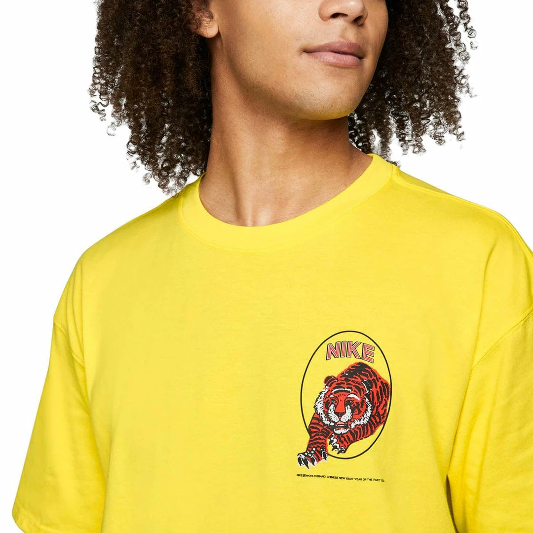 Cheapest π Nike T-Shirts & Long Sleeves NRG TEE π 3 Nike T-Shirts & Long Sleeves NRG TEE