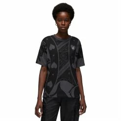 Air Jordan WOMEN'S FLIGHT TEE