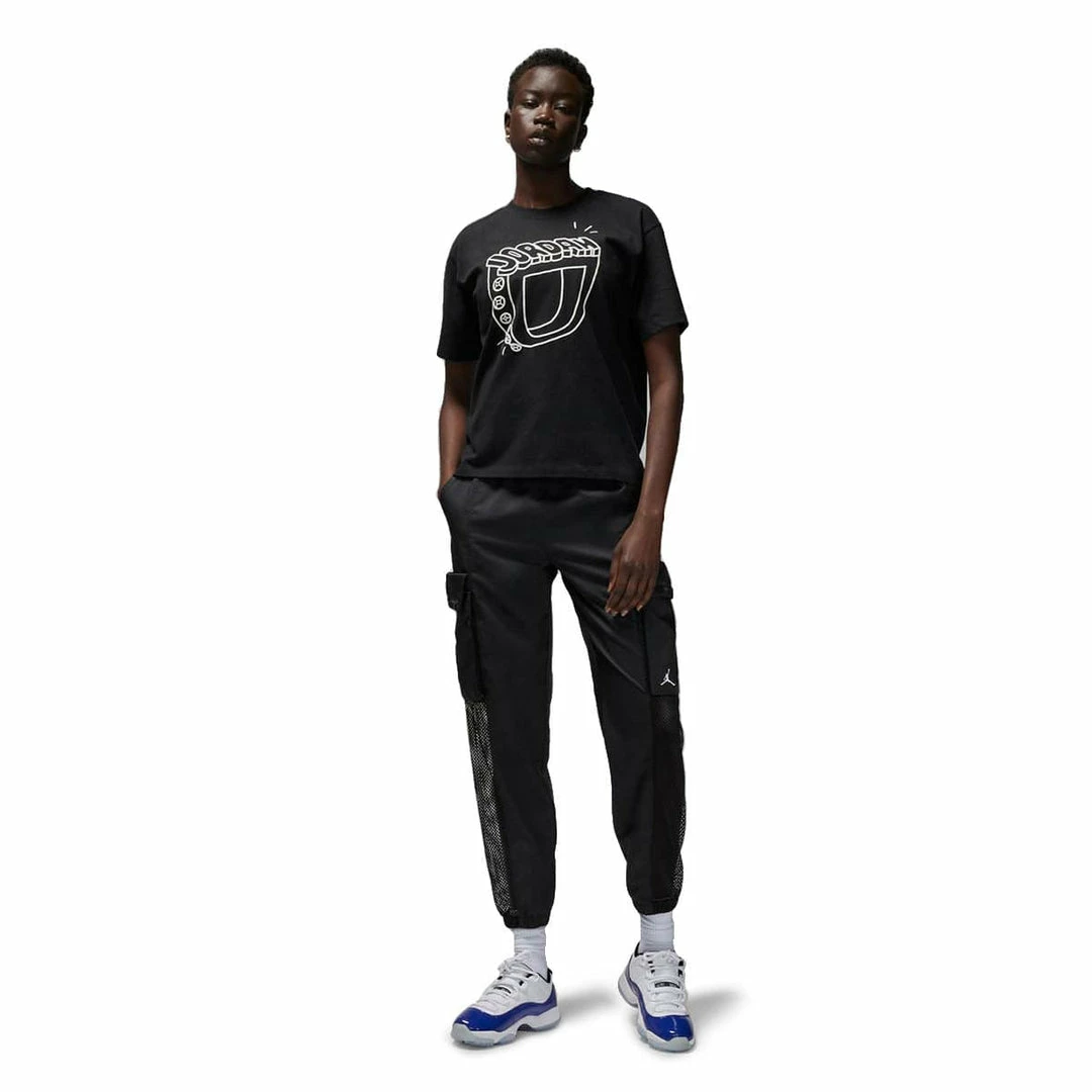 Deals π Air Jordan π© WOMEN'S FLIGHT TEE π 4 Air Jordan WOMEN'S FLIGHT TEE