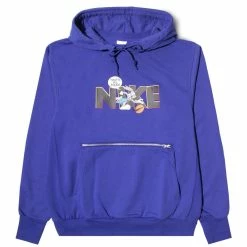 Nike LEBRON X SPACE JAM: A NEW LEGACY HOODIE