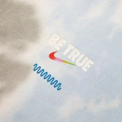 Nike T-Shirts & Long Sleeves BE TRUE TEE