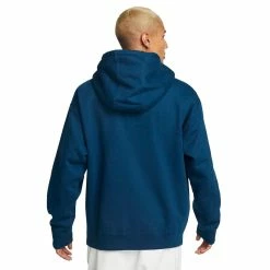 Nike SOLO SWOOSH HOODIE Hoodies & Sweatshirts