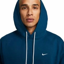 Nike SOLO SWOOSH HOODIE Hoodies & Sweatshirts