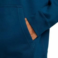 Nike SOLO SWOOSH HOODIE Hoodies & Sweatshirts