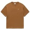 NIKE SOLO SWOOSH TEE