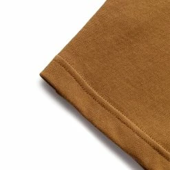 NIKE SOLO SWOOSH TEE