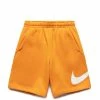 Bottoms NIKE SPORTSWEAR CLUB SHORTS