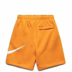 Bottoms NIKE SPORTSWEAR CLUB SHORTS