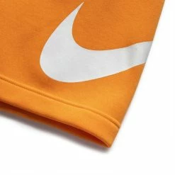 Bottoms NIKE SPORTSWEAR CLUB SHORTS