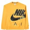 Nike X Kim Jones NRG AM FLEECE CREW Hoodies & Sweatshirts