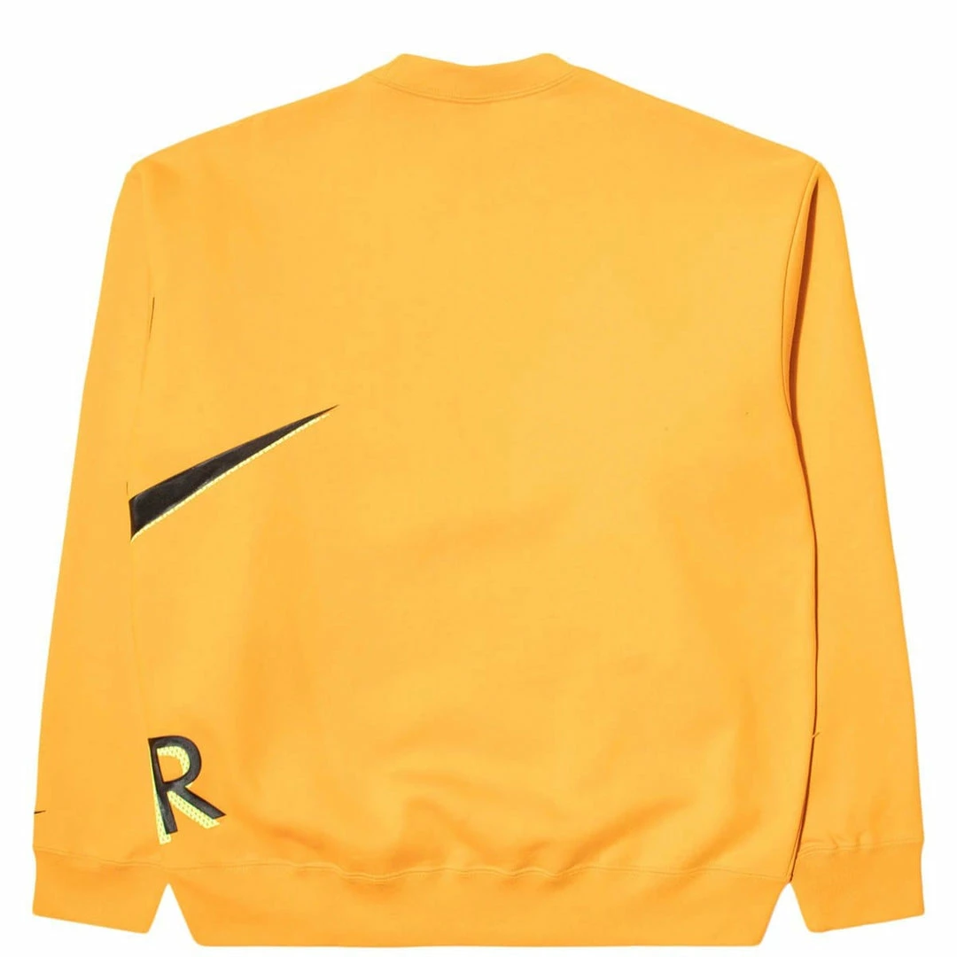 Buy ⌛ Nike X Kim Jones NRG AM FLEECE CREW Hoodies & Sweatshirts ✨ 2 Nike X Kim Jones NRG AM FLEECE CREW Hoodies & Sweatshirts