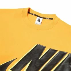 Buy ⌛ Nike X Kim Jones NRG AM FLEECE CREW Hoodies & Sweatshirts ✨ 6 Nike X Kim Jones NRG AM FLEECE CREW Hoodies & Sweatshirts