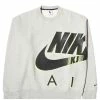 Nike X Kim Jones NRG AM FLEECE CREW Hoodies & Sweatshirts