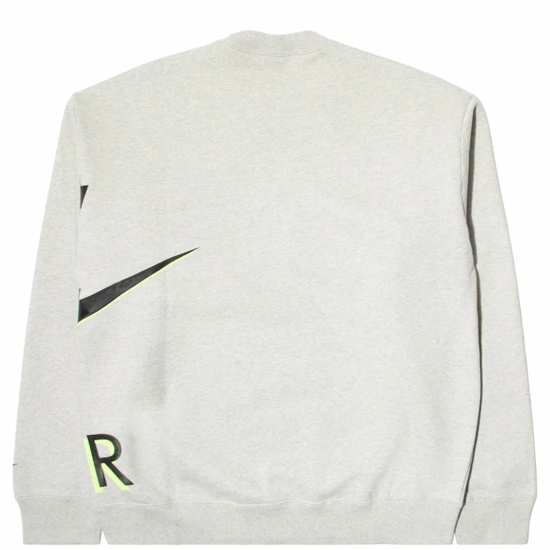 New π Nike X Kim Jones NRG AM FLEECE CREW Hoodies & Sweatshirts π 2 Nike X Kim Jones NRG AM FLEECE CREW Hoodies & Sweatshirts