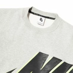 New π Nike X Kim Jones NRG AM FLEECE CREW Hoodies & Sweatshirts π 6 Nike X Kim Jones NRG AM FLEECE CREW Hoodies & Sweatshirts