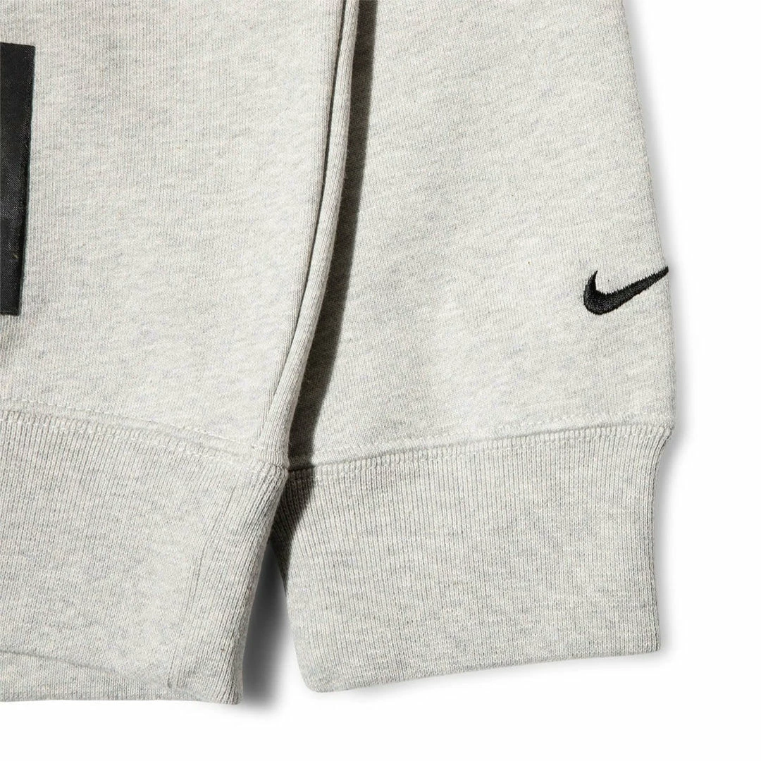 New π Nike X Kim Jones NRG AM FLEECE CREW Hoodies & Sweatshirts π 4 Nike X Kim Jones NRG AM FLEECE CREW Hoodies & Sweatshirts