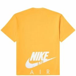 Nike X Kim Jones NRG AM SS TEE OS T-Shirts & Long Sleeves