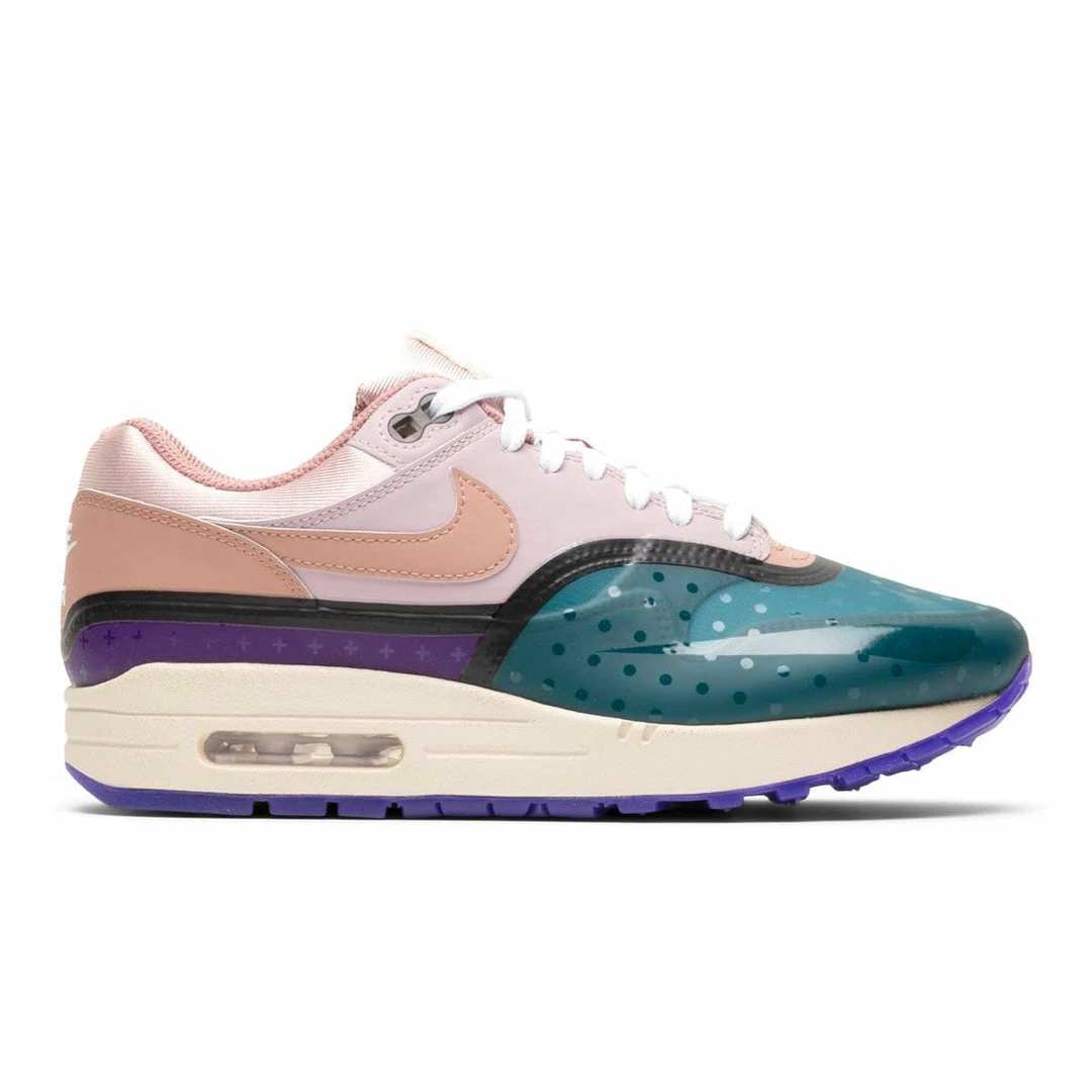 Discount π Nike π© WOMEN'S AIR MAX 1 PREMIUM π₯ 1 Nike WOMEN'S AIR MAX 1 PREMIUM