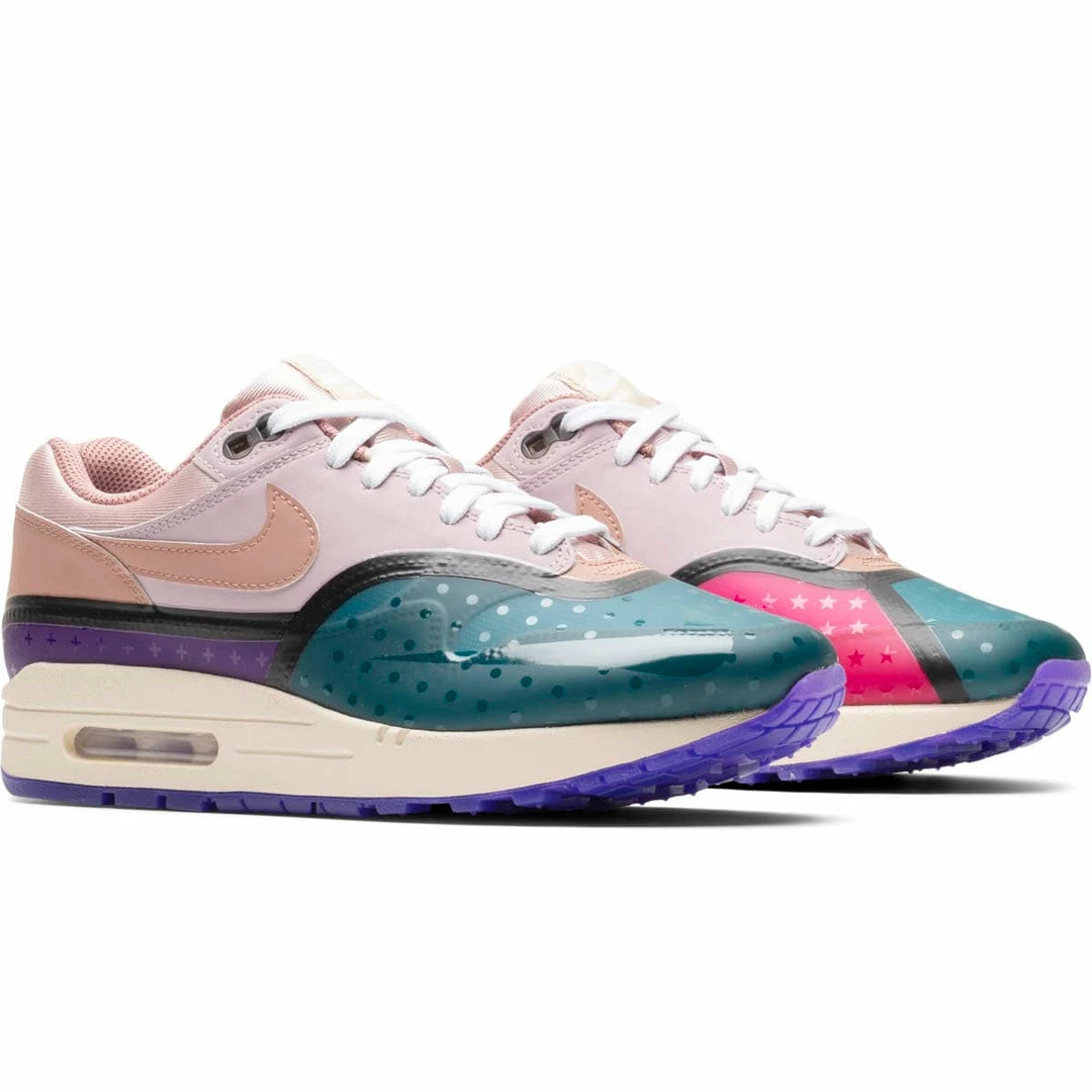 Discount π Nike π© WOMEN'S AIR MAX 1 PREMIUM π₯ 2 Nike WOMEN'S AIR MAX 1 PREMIUM