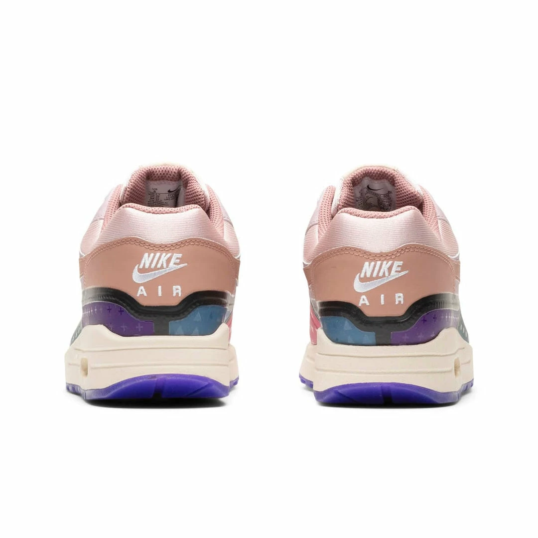Discount π Nike π© WOMEN'S AIR MAX 1 PREMIUM π₯ 3 Nike WOMEN'S AIR MAX 1 PREMIUM