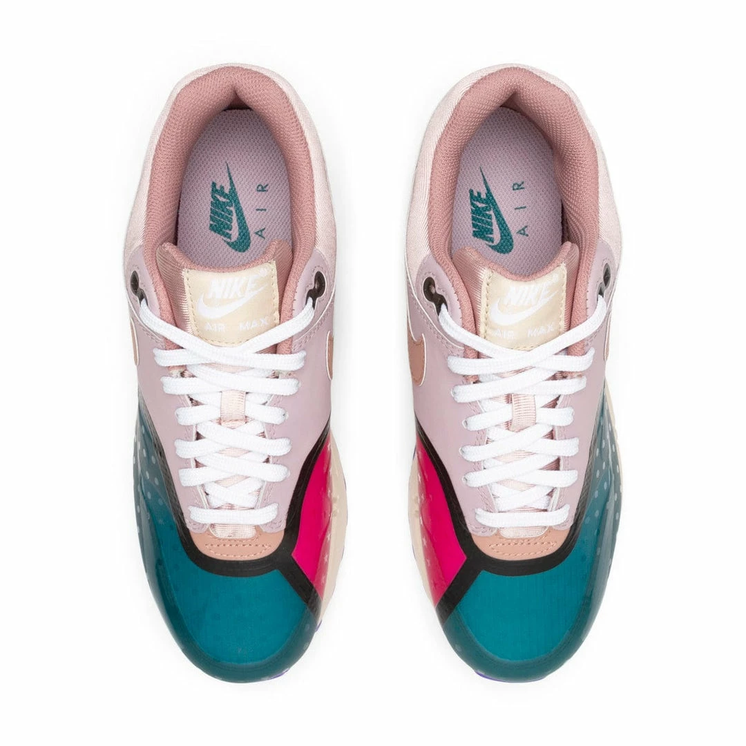 Discount π Nike π© WOMEN'S AIR MAX 1 PREMIUM π₯ 4 Nike WOMEN'S AIR MAX 1 PREMIUM