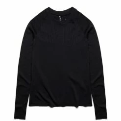 Nike X MMW WOMEN'S DRI-FIT LS TOP