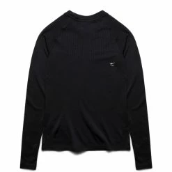 Nike X MMW WOMEN'S DRI-FIT LS TOP
