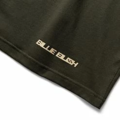 Nike X BILLIE EILISH M NRG LA TEE